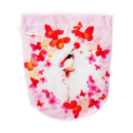 Cover for Rhythmic Gymnastics Ball