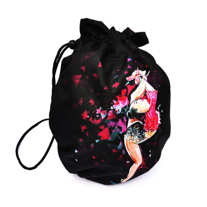 Cover for Rhythmic Gymnastics Ball