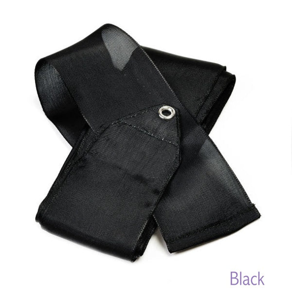 PASTORELLI Uni-Colour Rhythmic Gymnastics Ribbons FIG approved