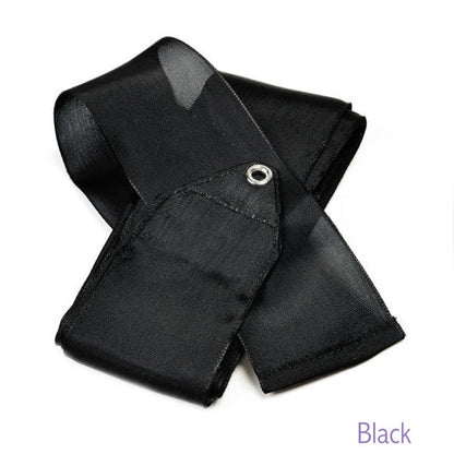 PASTORELLI Uni-Colour Rhythmic Gymnastics Ribbons 4m