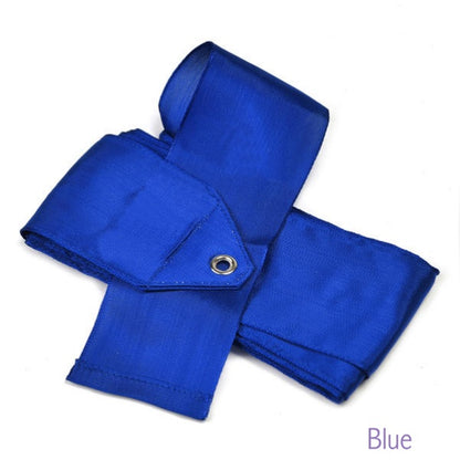 PASTORELLI Uni-Colour Rhythmic Gymnastics Ribbons FIG approved