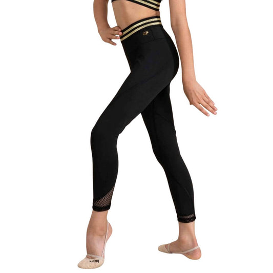 Leggings GrandPrix "SELFMADE" collection