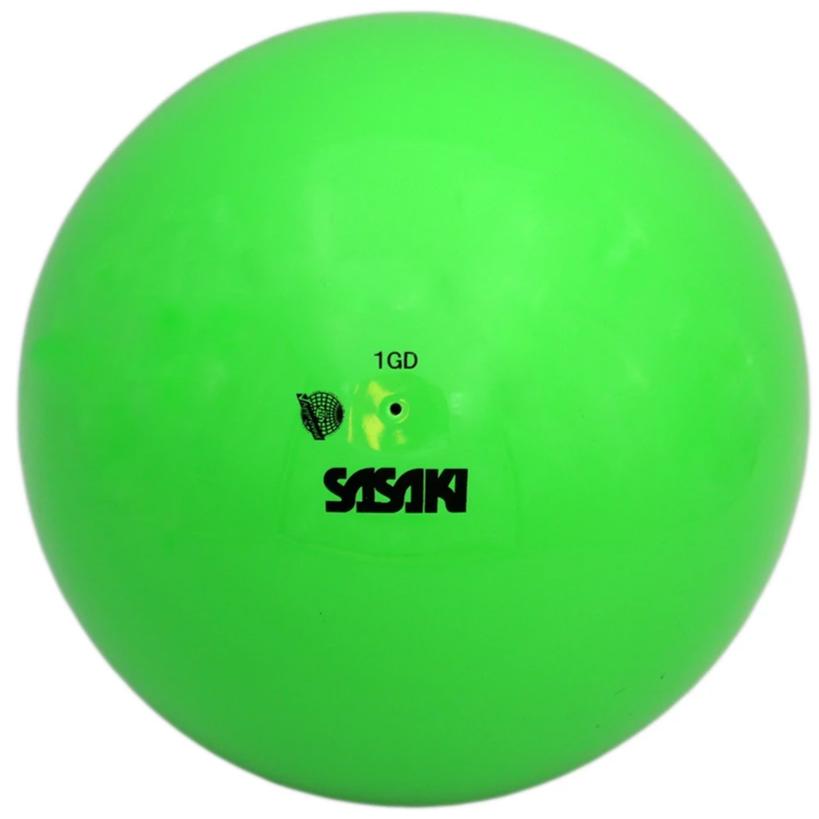 SASAKI Ball GYM STAR - 18.5cm - FIG-approved