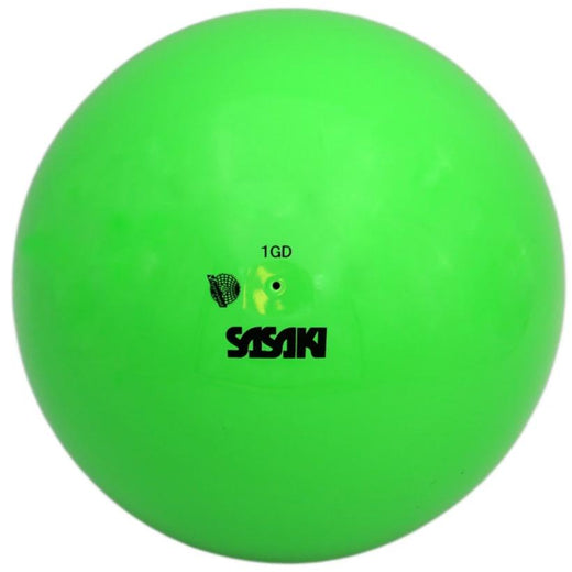 Ballon SASAKI GYM STAR - 18.5cm