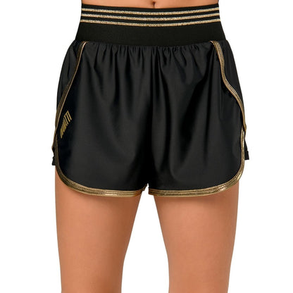 Shorts Diamatti "Gold and Silver Collection"