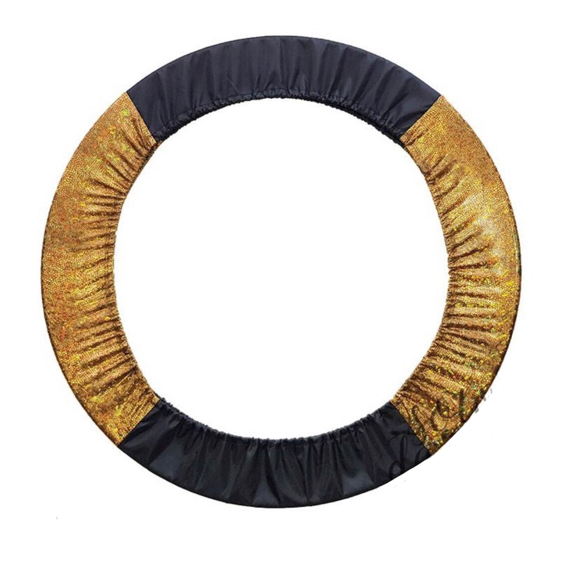 Cover for Gymnastics Hoop