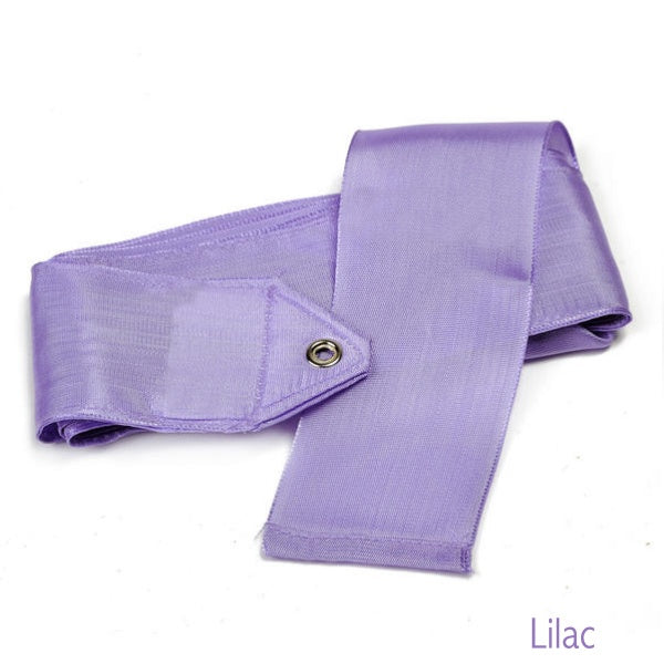 PASTORELLI Uni-Colour Rhythmic Gymnastics Ribbons FIG approved