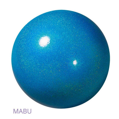 SASAKI Ball METEOR - 18.5cm - FIG-approved