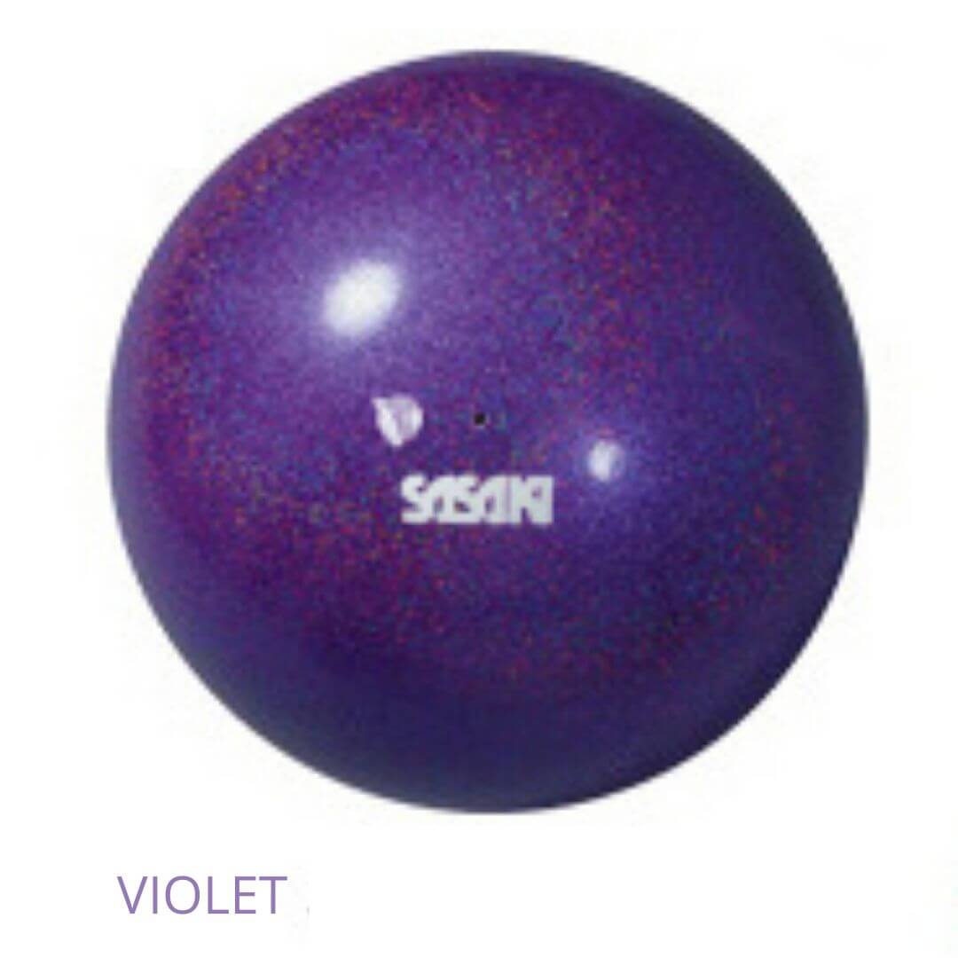 SASAKI Ball METEOR - 18.5cm - FIG-approved