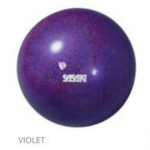 Load image into Gallery viewer, Rhythmic Gymnastics Ball METEOR - 18.5cm
