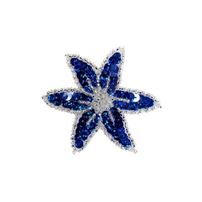 FLOWER Shaped Hair Clip