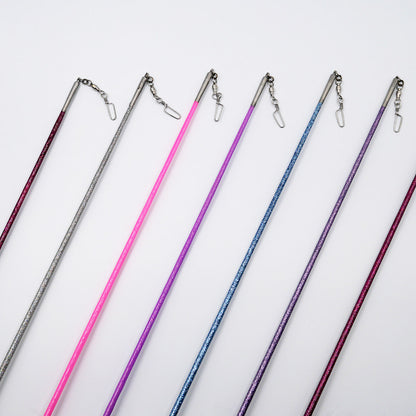 PASTORELLI ribbon stick with glitter- FIG-approved