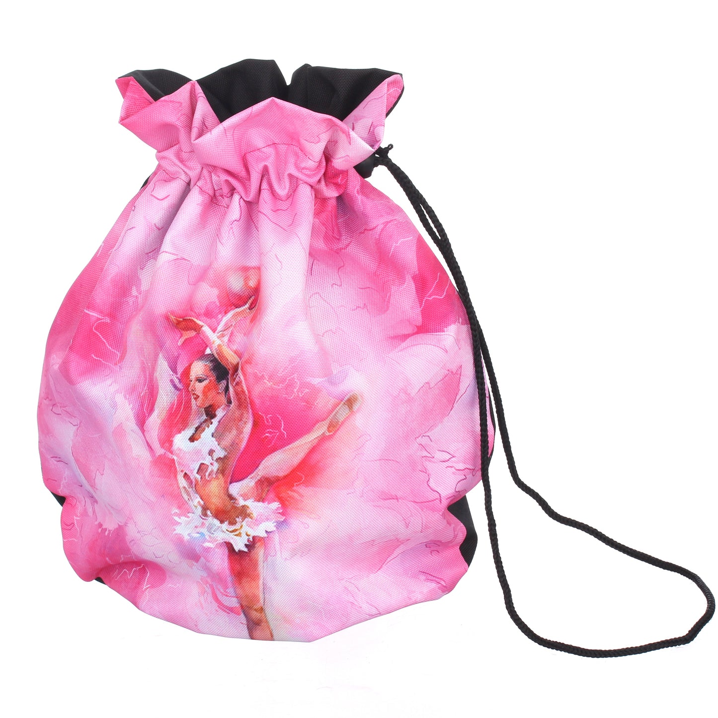 Cover for Rhythmic Gymnastics Ball