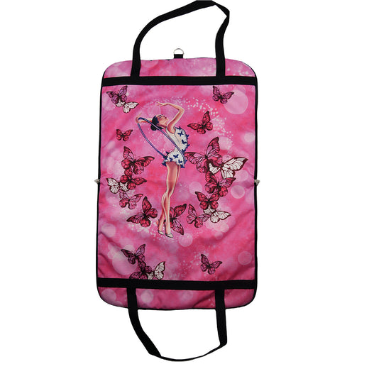 Cover for RG leotard - New Pink