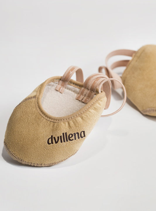 Toe-shoes for gymnastics - Dvillena Sensacion