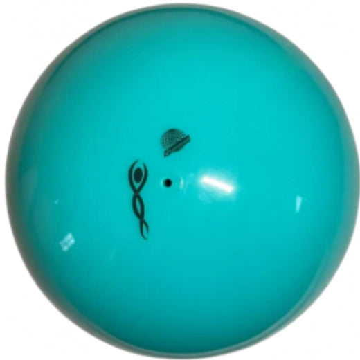 Balle VENTURELLI SILVER LINE - 18 cm - Approuvée par la FIG