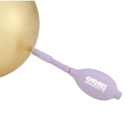 Mini-pompe pour ballons GR