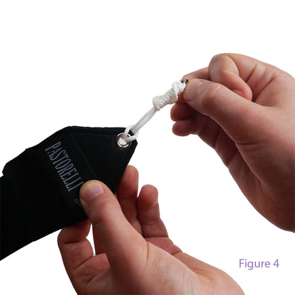 PASTORELLI Tangled Non-Abrasive Cord for Stick