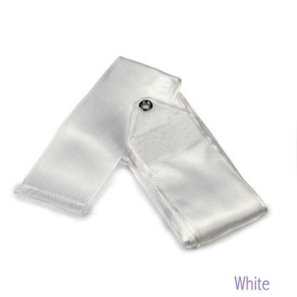 PASTORELLI Uni-Colour Rhythmic Gymnastics Ribbons 4m